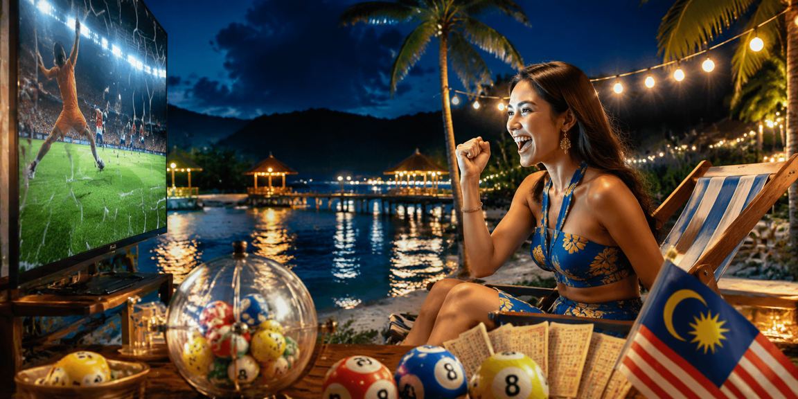 Malaysian users enjoying an online gaming experience in a welcoming local atmosphere
