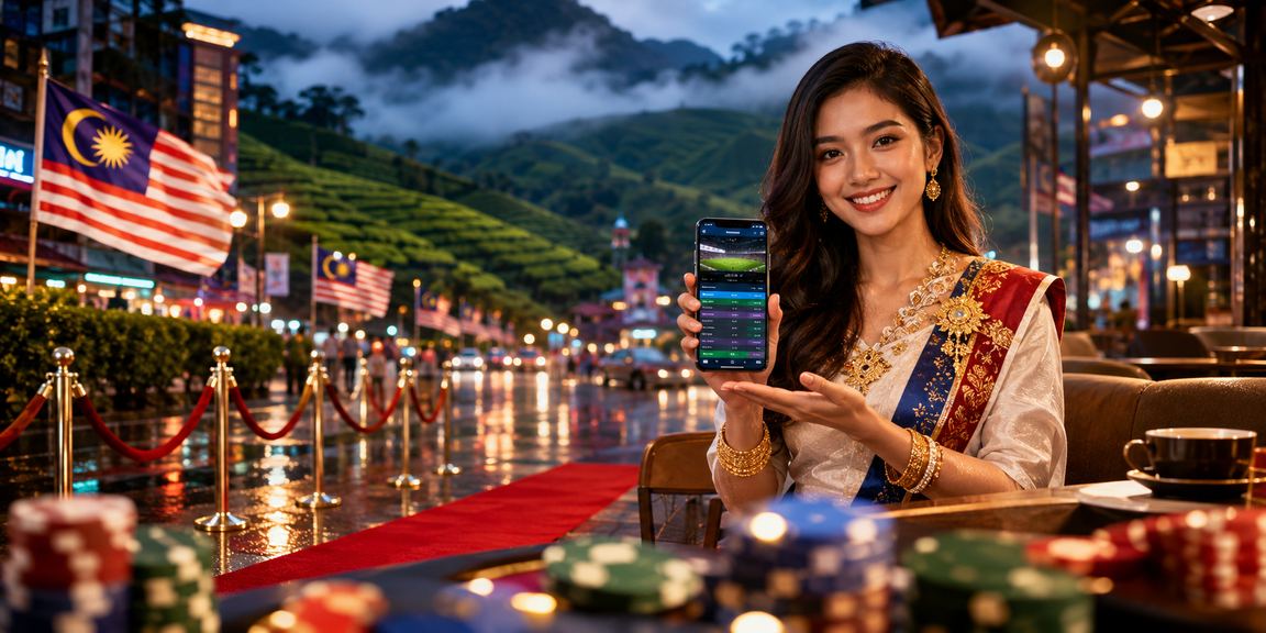 Malaysian users on the bearbrick88 mobile casino browsing platform FAQs